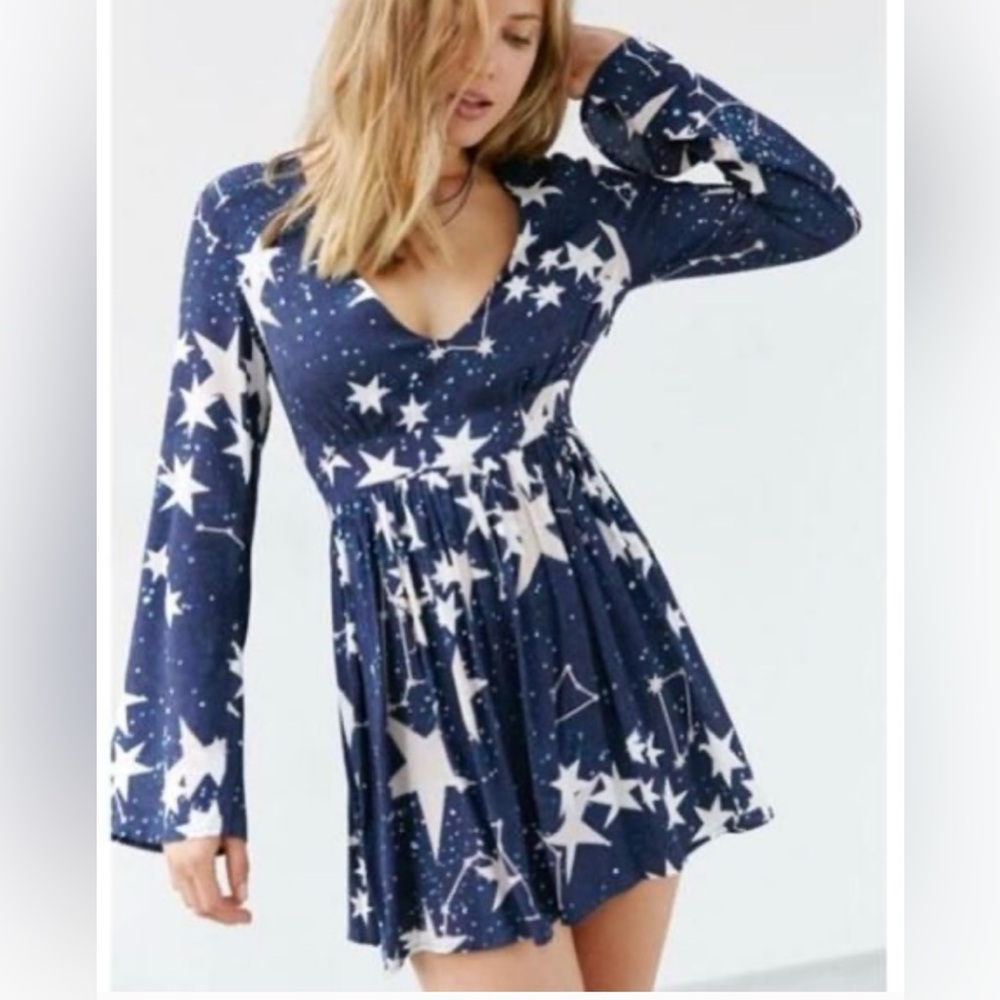 Little White Lies for Urban Outfitters Dress